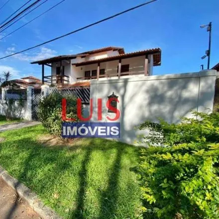 Buy this 3 bed house on Rua 22 in Camboinhas, Niterói - RJ