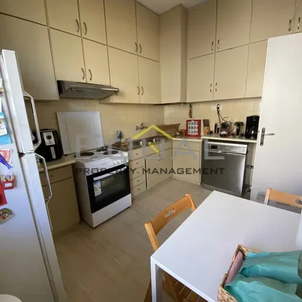 Rent this 2 bed apartment on Ασκληπιού 106-108 in Athens, Greece