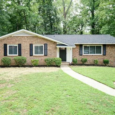 Buy this 4 bed house on 316 Wayne Circle in Durham, NC 27707