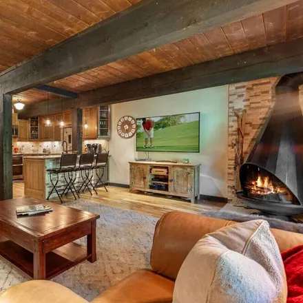 Rent this 2 bed apartment on Vail in CO, 81657