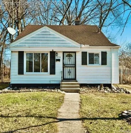 Rent this 3 bed house on 19744 Winston Street in Detroit, MI 48219