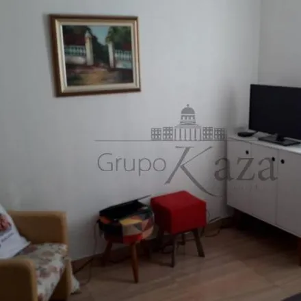 Buy this 2 bed apartment on Rua Aliança in Vila Bento Guedes, Jacareí - SP