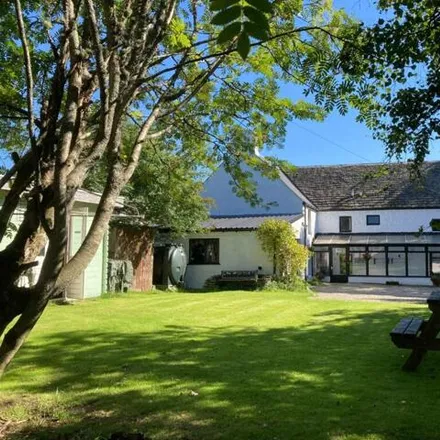 Buy this 5 bed house on Craigellachie House in Craigellachie House Main Street, Newtonmore