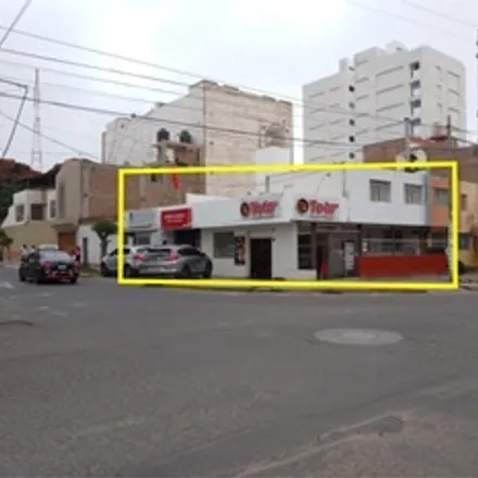 Image 7 - Toto, Calle San Dean Saavedra, Urbanización El Recreo, Trujillo 13011, Peru - House for sale