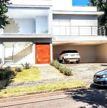 Image 2 - Alameda do Porto, Jardim Santa Helena, Bragança Paulista - SP, 12916-593, Brazil - House for sale