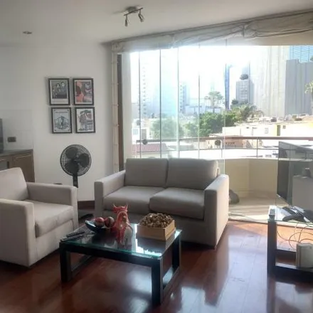 Rent this 1 bed apartment on Avenida Tejada 498 in Barranco, Lima Metropolitan Area 15047