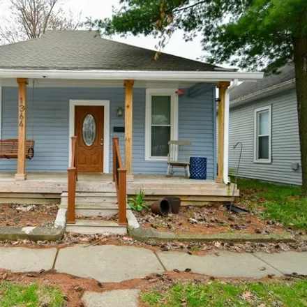 Buy this 3 bed house on 1364 South 9th Street in Noblesville, IN 46060
