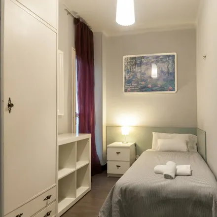 Image 2 - Passeig de Pujades, 7I, 08018 Barcelona, Spain - Apartment for rent