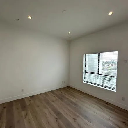 Rent this 4 bed apartment on 3442 London Street in Los Angeles, CA 90026
