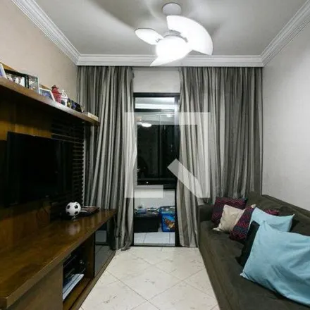 Image 1 - Rua Lutécia, Vila Carrão, São Paulo - SP, 03423-000, Brazil - Apartment for sale