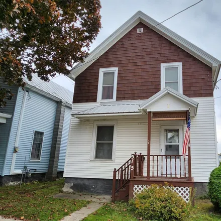 Buy this 4 bed house on 515 Jersey Avenue in City of Ogdensburg, NY 13669