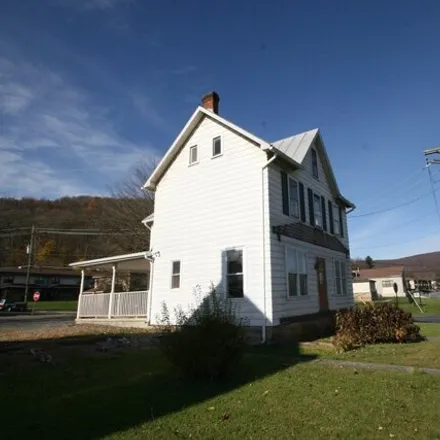 Image 3 - Wrangletown Road, Mount Union, Huntingdon County, PA 17066, USA - House for sale