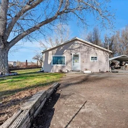 Image 1 - 130 East Central, Hammett, Elmore County, ID 83627, USA - House for sale