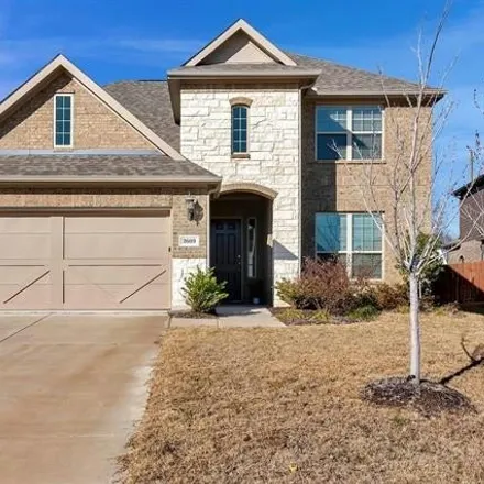 Buy this 4 bed house on Grouse Hollow Way in Midlothian, TX 76065