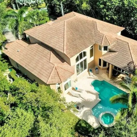 Rent this 6 bed house on 98 Coconut Lane in Ocean Ridge, Palm Beach County