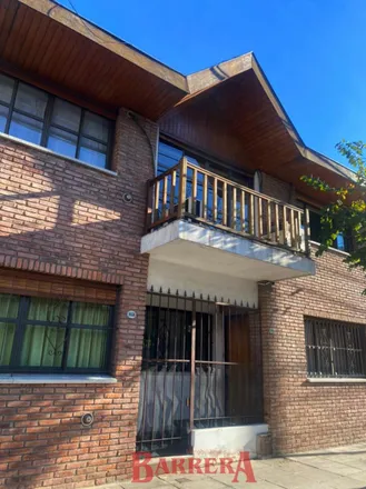 Buy this studio house on Conde 1046 in Colegiales, C1426 EJP Buenos Aires