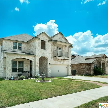 Image 1 - 2700 Thoroughbred Drive, Killeen, TX 76549, USA - House for sale