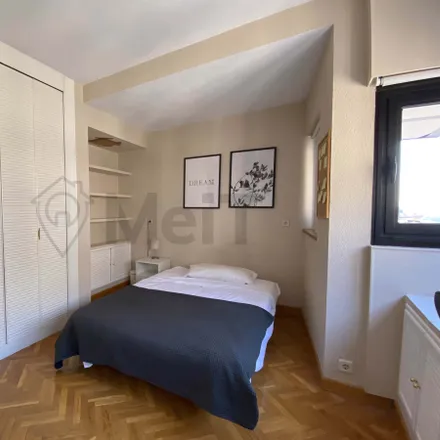 Image 1 - Palmira, Calle de Jacometrezo, 15, 28013 Madrid, Spain - Room for rent
