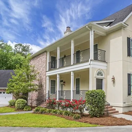 Buy this 5 bed house on Orangeburg Road in Sweetbriar, Dorchester County