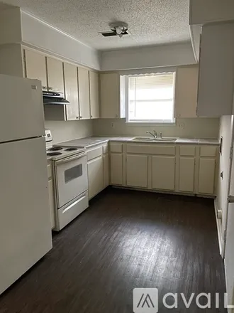 Rent this 2 bed apartment on Stout St
