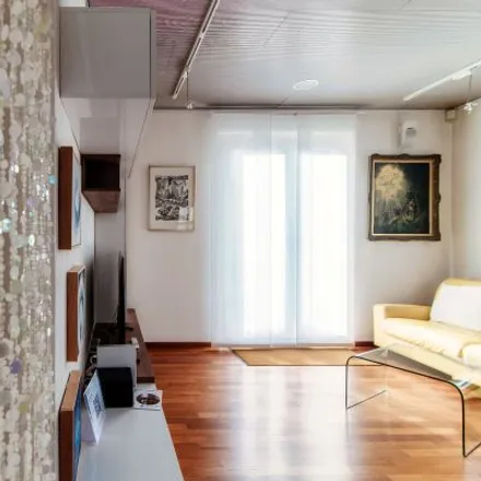 Image 5 - Via alla Roggia 9, 6962 Lugano, Switzerland - Apartment for rent
