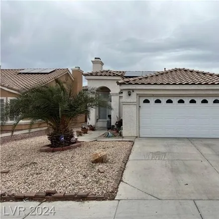 Buy this 3 bed house on 1989 Grand Prairie Avenue in North Las Vegas, NV 89032