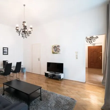 Rent this 2 bed apartment on La Mia in Lerchenfelder Straße 13, 1070 Vienna