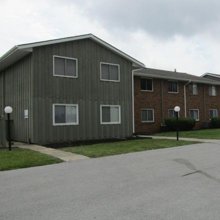 Rent this 2 bed townhouse on N Cable Rd in Lima, OH