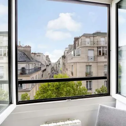 Image 6 - 8 Rue de Navarin, 75009 Paris, France - Apartment for rent
