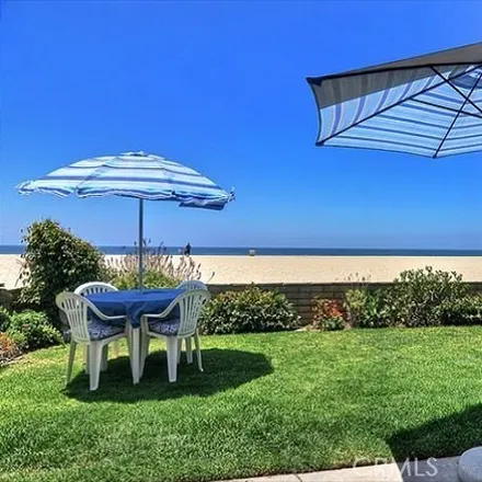 Image 1 - 5901 Seashore Drive, Newport Beach, CA 92663, USA - Apartment for rent