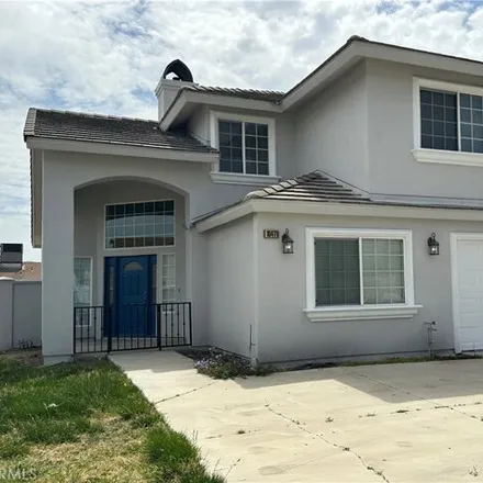 Rent this 4 bed house on 16477 Randall Avenue in Fontana, CA 92335