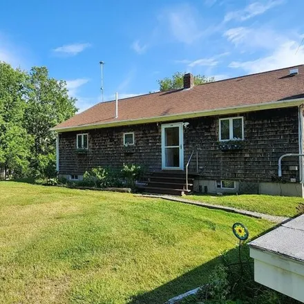 Buy this 3 bed house on 3482 Turner Ridge Rd in Maine, 04348