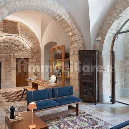 Image 7 - Via Dottor Francesco Rodio, 72017 Ostuni BR, Italy - Apartment for rent