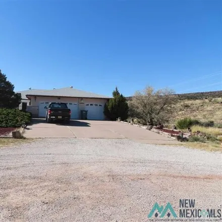 Image 2 - 1799 Deer Trail, Grants, NM 87020, USA - House for sale