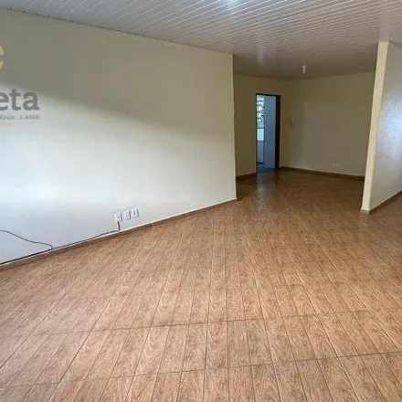 Buy this 2 bed apartment on Rua Romão Aguilera Campos in Cônego, New Fribourg - RJ