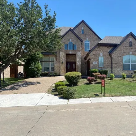 Image 4 - 825 Lotus Drive, Richardson, TX 75081, USA - House for sale