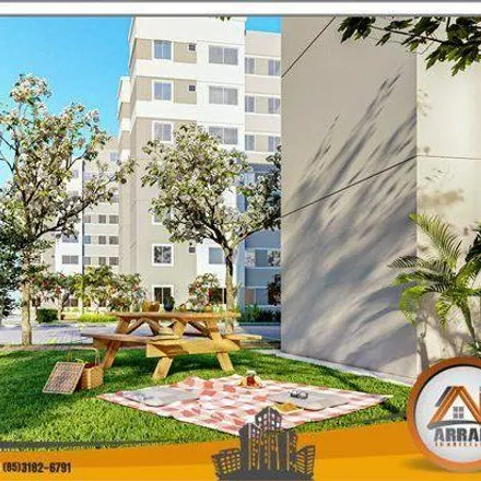Buy this 2 bed apartment on Rua Crisanto Arruda 660 in Passaré, Fortaleza - CE