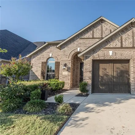 Buy this 3 bed house on 187 Quest Court in Keller, TX 76248