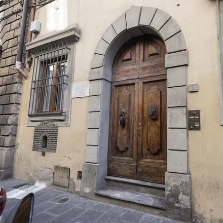 Image 9 - Via del Giglio 2 - Apartment for rent