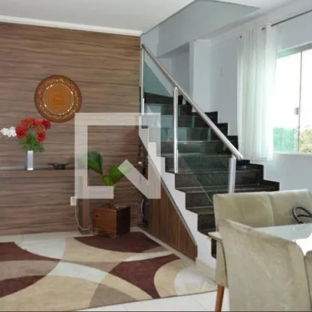 Rent this 3 bed apartment on Alameda das Araras in Ressaca, Contagem - MG