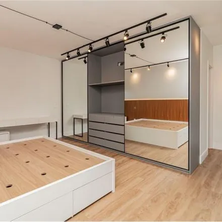 Buy this 1 bed apartment on Avenida Bagé in Petrópolis, Porto Alegre - RS