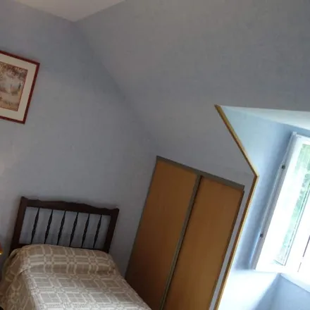 Rent this 2 bed house on 24590 Saint-Geniès