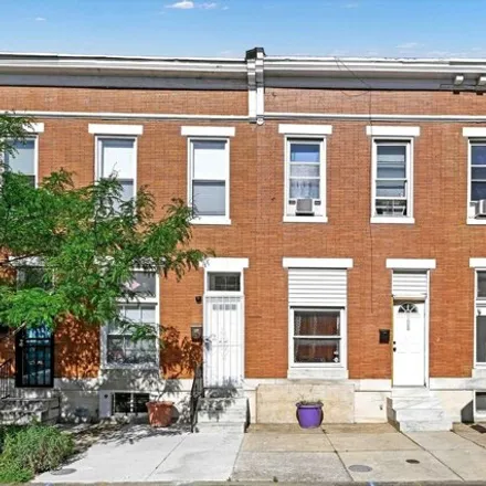 Buy this 4 bed house on 806 North Kenwood Avenue in Baltimore, MD 21205
