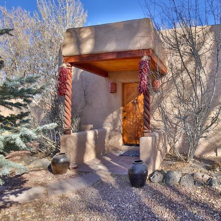 Rent this 3 bed house on 123 Carabajal Road in Taos, NM 87571