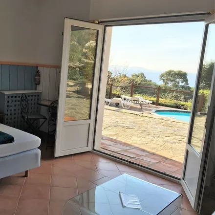 Rent this 3 bed house on Avenue Alfred Courmes in 83820 Rayol-Canadel-sur-Mer, France