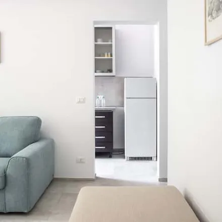 Rent this 1 bed apartment on Via Nuovalucello in 95126 Catania CT, Italy