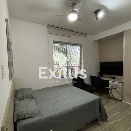 Rent this 1 bed apartment on Lagoa in Rio de Janeiro, Região Metropolitana do Rio de Janeiro