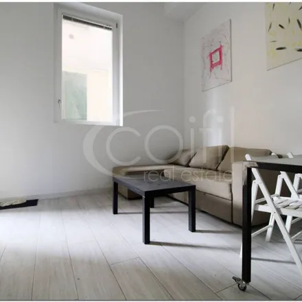 Rent this 3 bed apartment on Via Ambrogio De Marchi Gherini 5 in 20128 Milan MI, Italy