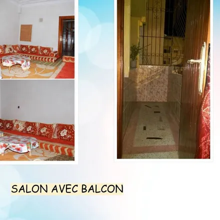 Image 9 - Agadir, Pachalik d'Agadir ⵍⴱⴰⵛⴰⵡⵉⵢⴰ ⵏ ⴰⴳⴰⴷⵉⵔ باشوية أكادير, Morocco - Apartment for rent