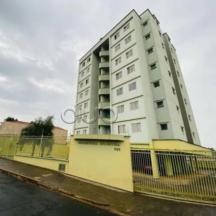 Buy this 2 bed apartment on Rua Frei Luís Maria de Santana in Vila Independência, Piracicaba - SP